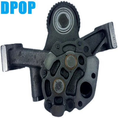 1887506 1369981 1318091 10570173 10570176 10570319 Pompa di olio motore per Scania 4/P96