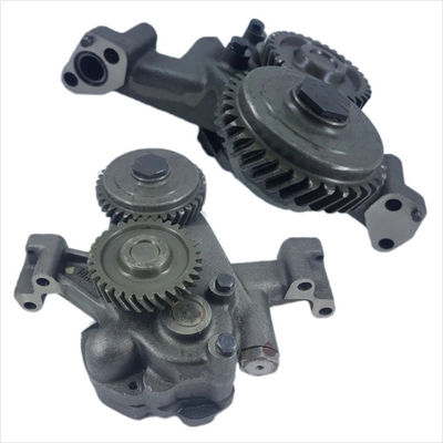 1887506 1369981 1318091 10570173 10570176 10570319 Pompa di olio motore per Scania 4/P96