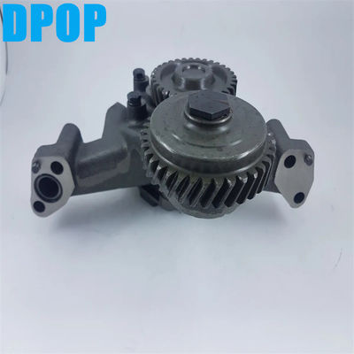 Pompa dell'olio del camion dell'OEM 1887506 1369981 1318091 10570173 10570176 10570319 301473
