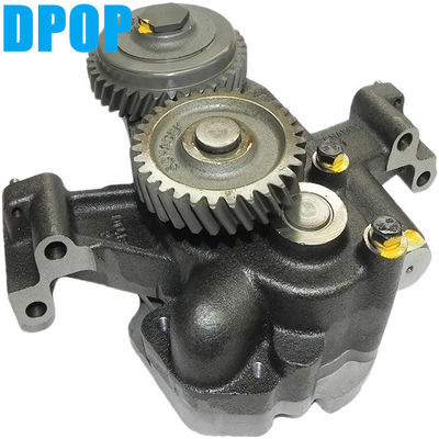 1887506 1369981 1318091 10570173 10570176 10570319 Pompa di olio motore per Scania 4/P96