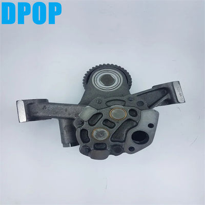 Pompa dell'olio del camion dell'OEM 1887506 1369981 1318091 10570173 10570176 10570319 301473