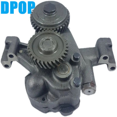 1887506 1369981 1318091 10570173 10570176 10570319 Pompa di olio motore per Scania 4/P96