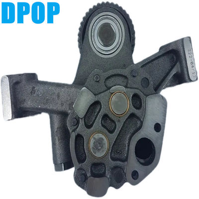 1887506 1369981 1318091 10570173 10570176 10570319 Pompa di olio motore per Scania 4/P96