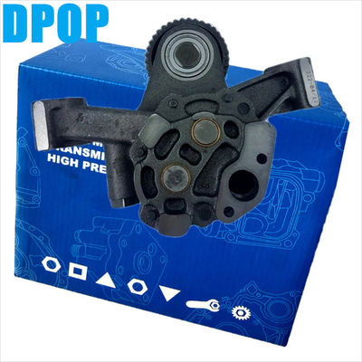 1887506 1369981 1318091 10570173 10570176 10570319 Pompa di olio motore per Scania 4/P96