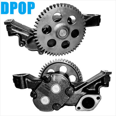 Euro Truck Parts Oil Pump 4601800301 5411800401 5421800701 Per AXOR AXOR 2 O403