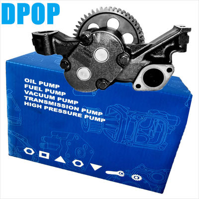 Euro Truck Parts Oil Pump 4601800301 5411800401 5421800701 Per AXOR AXOR 2 O403