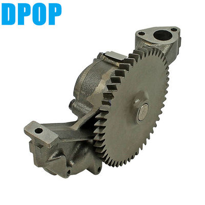 Euro Truck Parts Oil Pump 4601800301 5411800401 5421800701 Per AXOR AXOR 2 O403