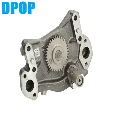 4816961 142770 142771 Pompa dell'olio per motore per autocarri IVECOTRUCK 8040.25/45