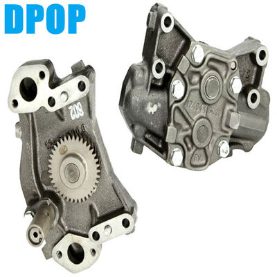 4816961 142770 142771 Pompa dell'olio per motore per autocarri IVECOTRUCK 8040.25/45