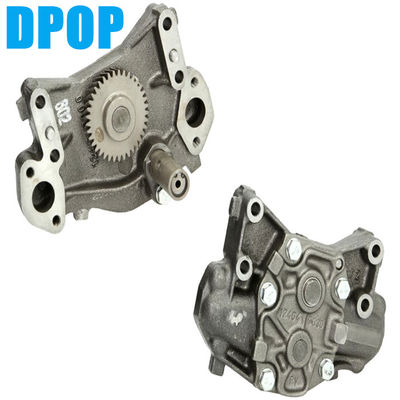 4816961 142770 142771 Pompa dell'olio per motore per autocarri IVECOTRUCK 8040.25/45