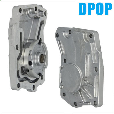 Pompa dell'olio della trasmissione di DAF ZF 0501004549 1304203004 1304203008 95531659 1268573