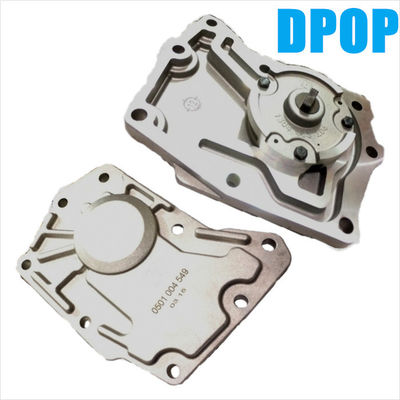 Pompa dell'olio della trasmissione di DAF ZF 0501004549 1304203004 1304203008 95531659 1268573