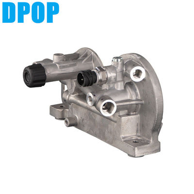 Cassa del filtro del carburante OEM 7421870635 7421336013 Per camion
