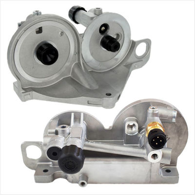 Cassa del filtro del carburante OEM 7421870635 7421336013 Per camion