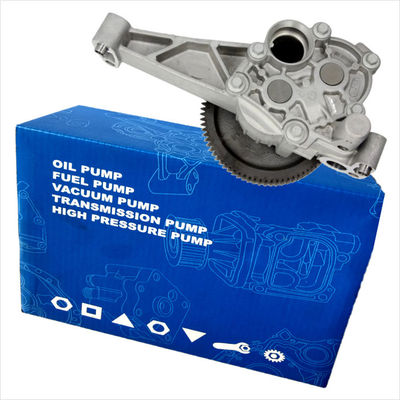 Pompa olio originale per camion 2105497 1860961 1730312 21860201 per modelli SCANIA