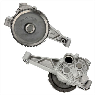 Pompa olio originale per camion 2105497 1860961 1730312 21860201 per modelli SCANIA