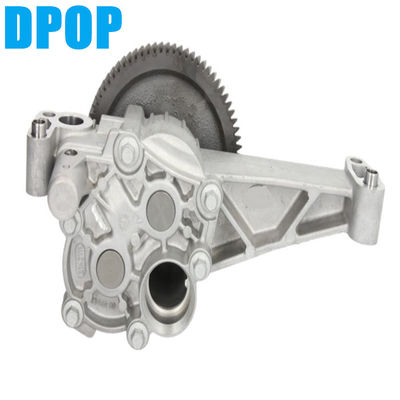 Pompa dell'olio del motore del camion DPOP 2106275 per SCANIA P/G/R/T DC13