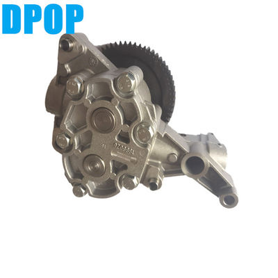 Pompa di olio per autocarri standard 1888026 1494372 1440297 574390 20140716000