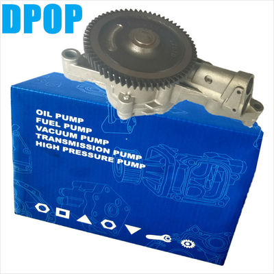 Pompa di olio per autocarri standard 1888026 1494372 1440297 574390 20140716000