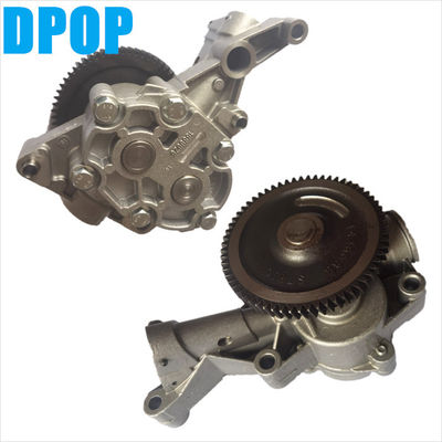 Pompa di olio per autocarri standard 1888026 1494372 1440297 574390 20140716000
