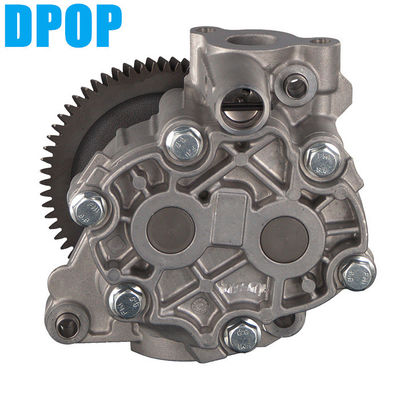Pompa d'olio per autocarri Silver 2092332 1946873 22636600 1426686 Per SCANIA D16