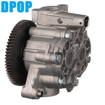 Pompa d'olio per autocarri Silver 2092332 1946873 22636600 1426686 Per SCANIA D16