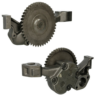 Pompa di olio del camion dell'OEM 51051006260 51051006262 51051006252 51051006135 51051033086 per l'uomo