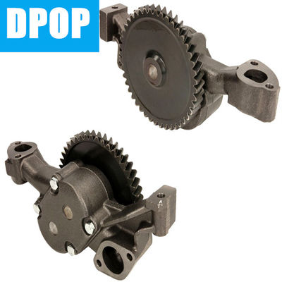 Pompa di olio del camion dell'OEM 51051006260 51051006262 51051006252 51051006135 51051033086 per l'uomo