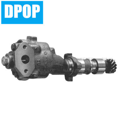 pompa dell'olio del camion di 55MM 13Z 3661800301 3661800001 3551800101 3551800401