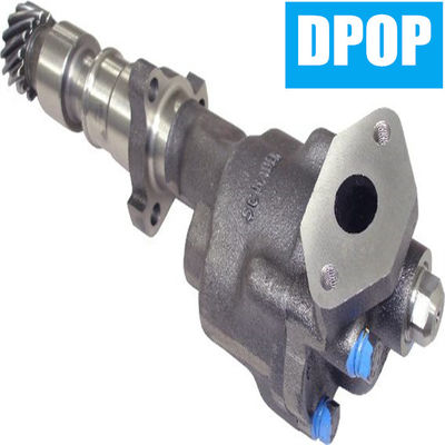 pompa dell'olio del camion di 55MM 13Z 3661800301 3661800001 3551800101 3551800401
