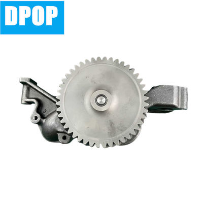 Pompa dell'olio per motori dell'OEM 51051006134 51051006155 Q83119997460 51051006132 per l'UOMO
