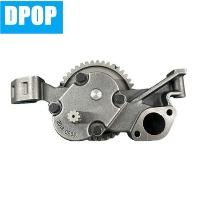 Pompa dell'olio per motori dell'OEM 51051006134 51051006155 Q83119997460 51051006132 per l'UOMO