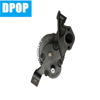 Pompa dell'olio per motori dell'OEM 51051006134 51051006155 Q83119997460 51051006132 per l'UOMO