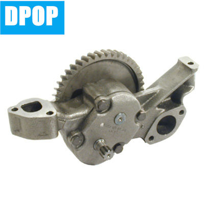 Pompa dell'olio per motori dell'OEM 51051006134 51051006155 Q83119997460 51051006132 per l'UOMO