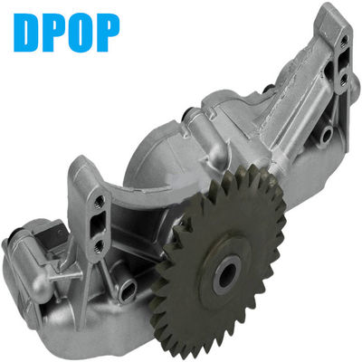 Ricambi DPOP 20824906 20824908 20559934 20527390 Per pompe di olio per camion