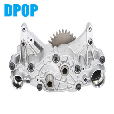 Ricambi DPOP 20824906 20824908 20559934 20527390 Per pompe di olio per camion