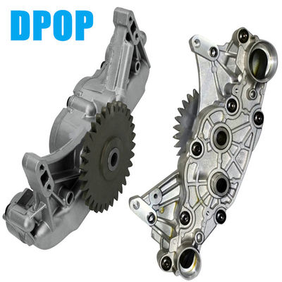 Ricambi DPOP 20824906 20824908 20559934 20527390 Per pompe di olio per camion