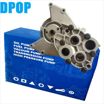 DPOP Pompa di olio motore 22397170 21261593 8193737 1677293 1677050 85003155