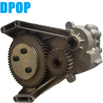 DPOP Pompa di olio motore 22397170 21261593 8193737 1677293 1677050 85003155