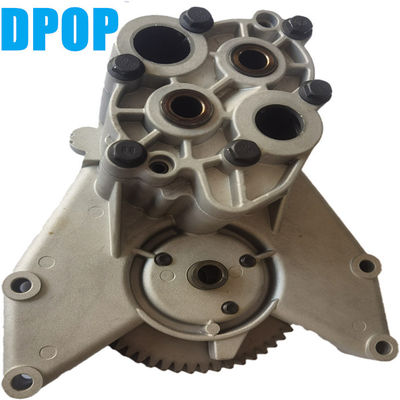 DPOP Pompa di olio motore 22397170 21261593 8193737 1677293 1677050 85003155
