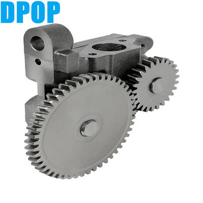 Pompa olio motore per  770KB6 SP C210/CLR220 C230/280/300/340TI/CCH300 ø 20.5mm