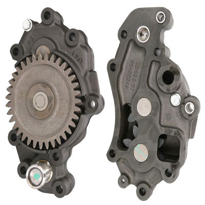 DPOP Pompa di olio per motore personalizzata 5801809223 504140455 Dimensione standard