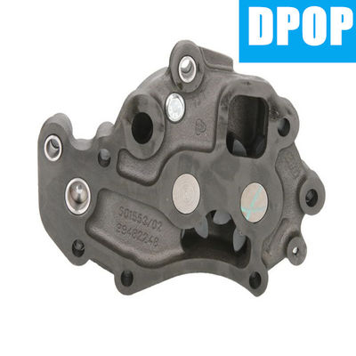 DPOP Pompa di olio per motore personalizzata 5801809223 504140455 Dimensione standard