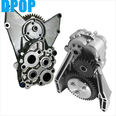 DPOP Ricambi 22397140 8170261 8170260 8170262 8170263 3165222 85020301 Pompa dell'olio