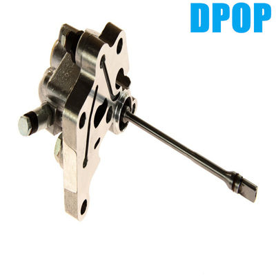 Ricambi DPOP Pompa di carburante per camion 7421067551 7420749646