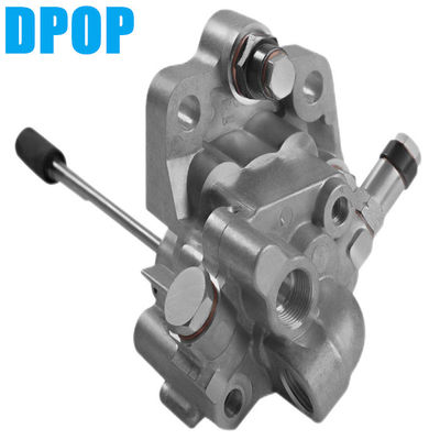 Ricambi DPOP Pompa di carburante per camion 7421067551 7420749646
