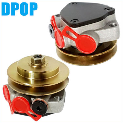Pompa del carburante per camion ETPS 23287244 21518471 21264822 21215474 21193376 20460417 20460253