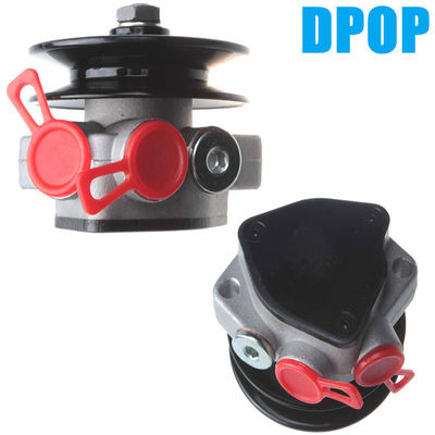 Pompa di alimentazione del carburante 21511350 21426501 21260521 21203674 21156560 21125490 21139285 Per il trasporto fuori strada D7/D7