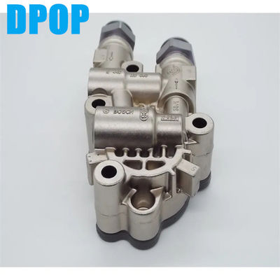DPOP Per il 0440020121 BOSCH FP/ZP18/L1S Pre-fornitura di carburante per pompe per ingranaggi