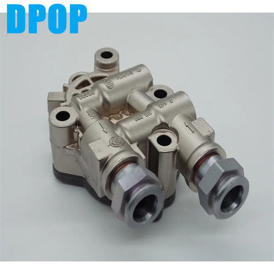 DPOP Per il 0440020121 BOSCH FP/ZP18/L1S Pre-fornitura di carburante per pompe per ingranaggi